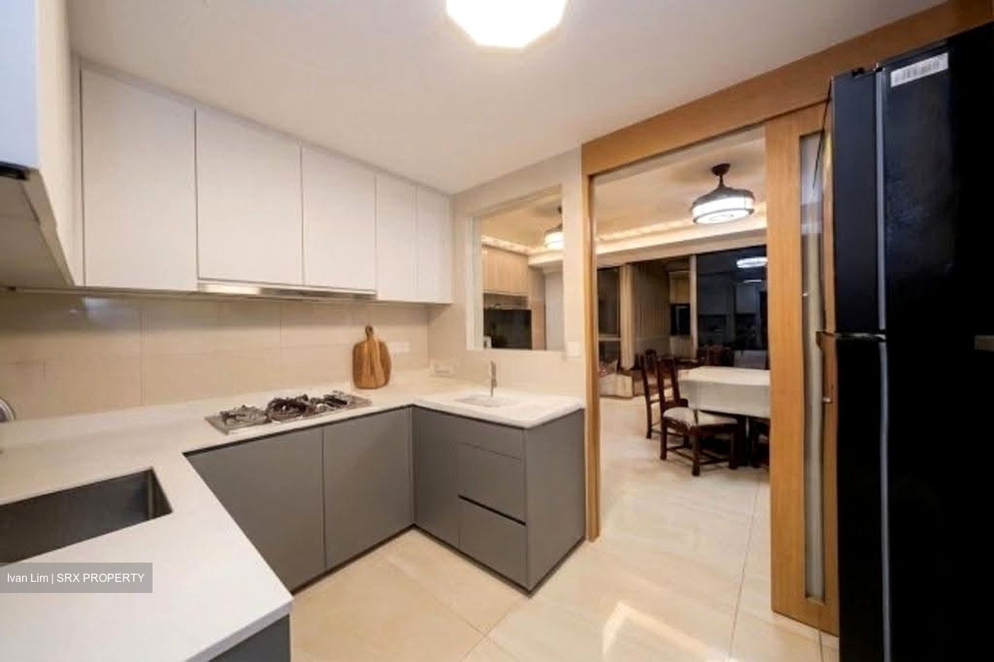 The Vales (D19), Condominium #632463521